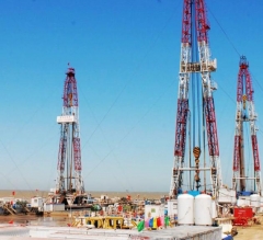 咸阳格瑞士机械有限公司防腐项目